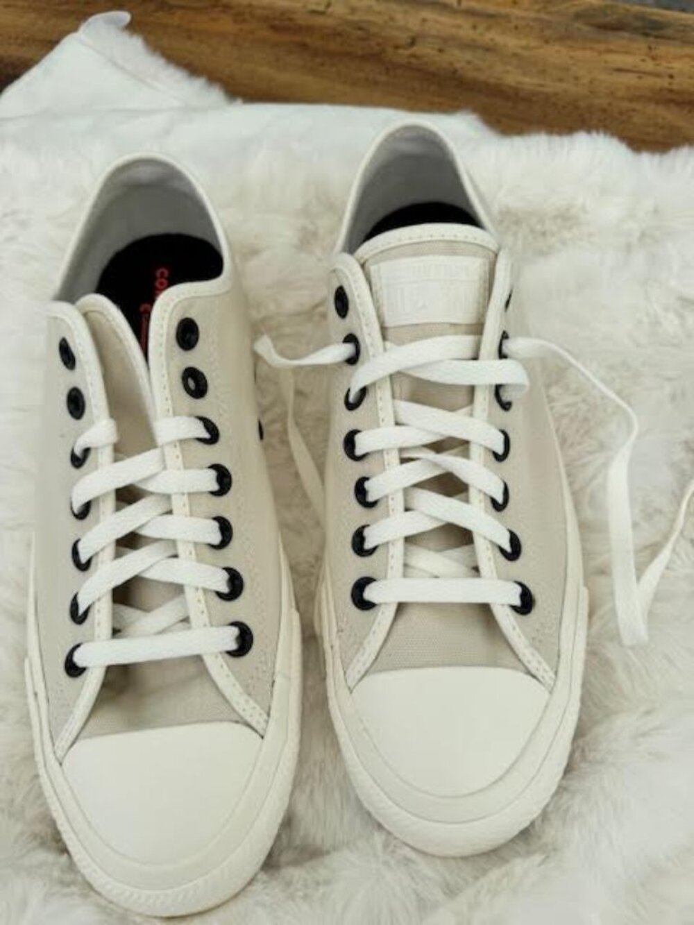 Brand New - Custom Chuck Taylor All Star Low Tops